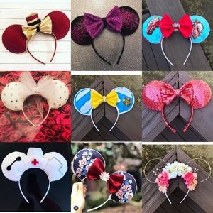 Multiple ears for sale! Price per ear